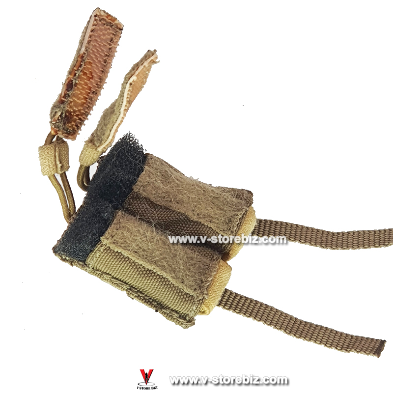  Soldier Story Flash Bang Pouch 