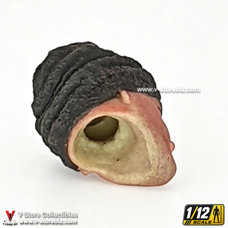 SSG-002 1/12 Headsculpt 