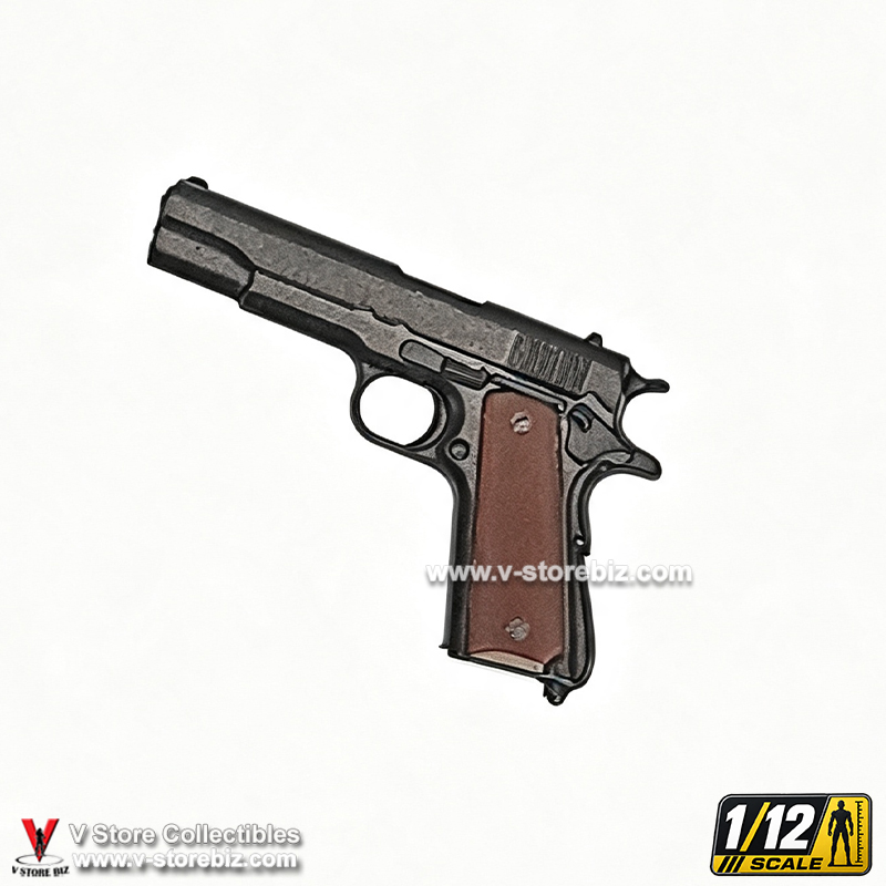 SSG-002 1/12 P1911 Pistol