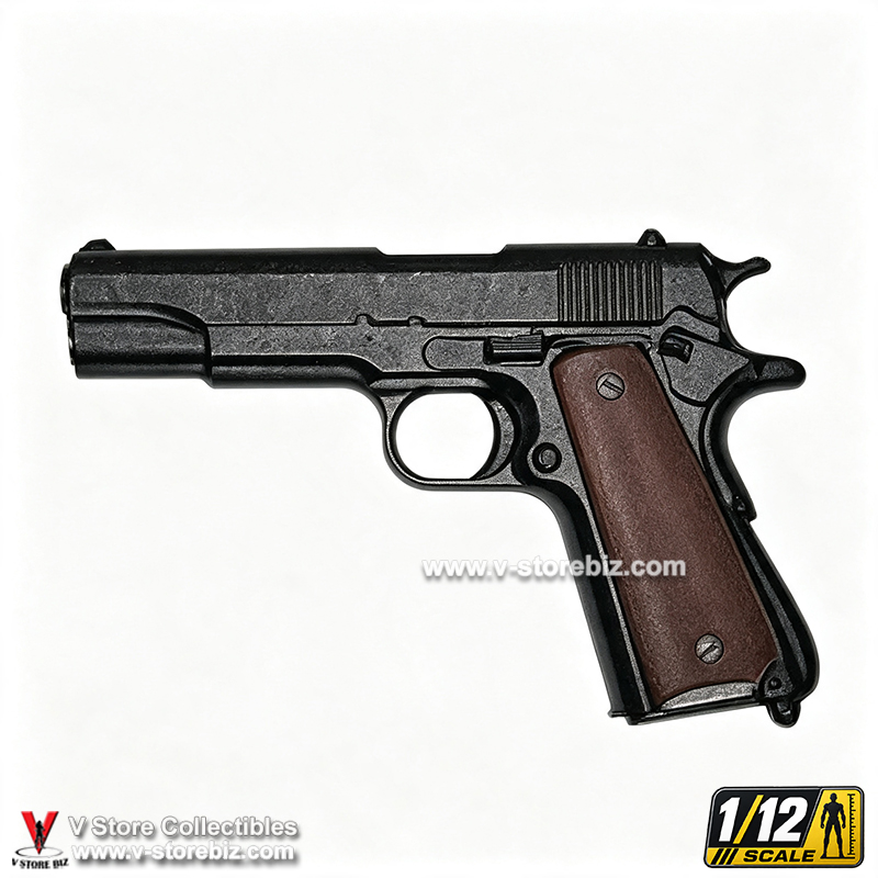 SSG-002 1/12 P1911 Pistol