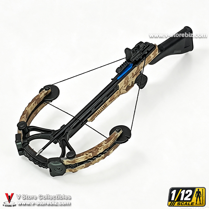 SSG-002 1/12 Crossbow