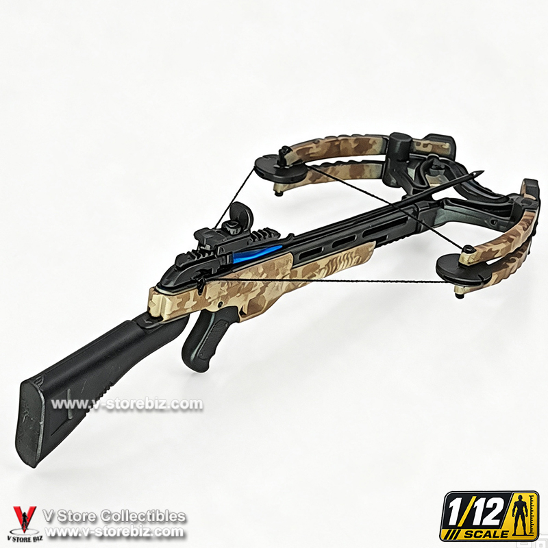 SSG-002 1/12 Crossbow