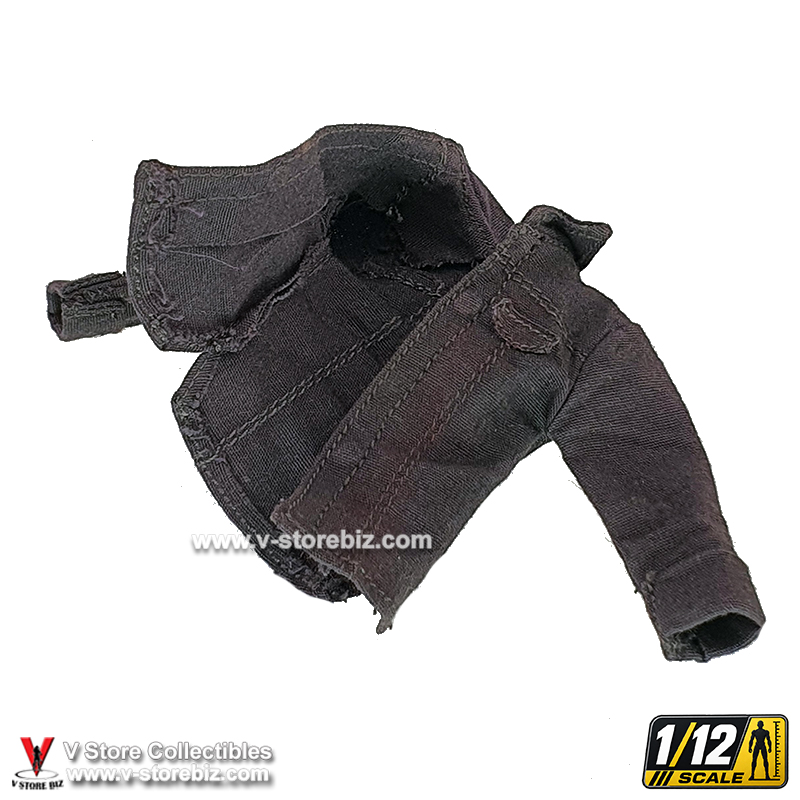 SSG-002 1/12 PUBG Shirt & Combat Belt