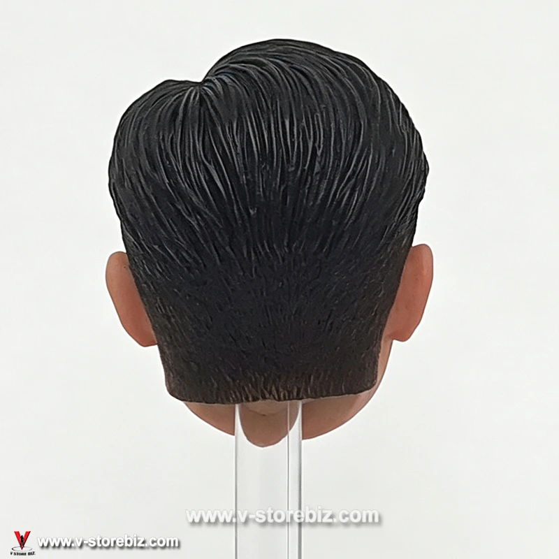 Soldier Story SS143 SDU Assault Rifleman HeadSculpt