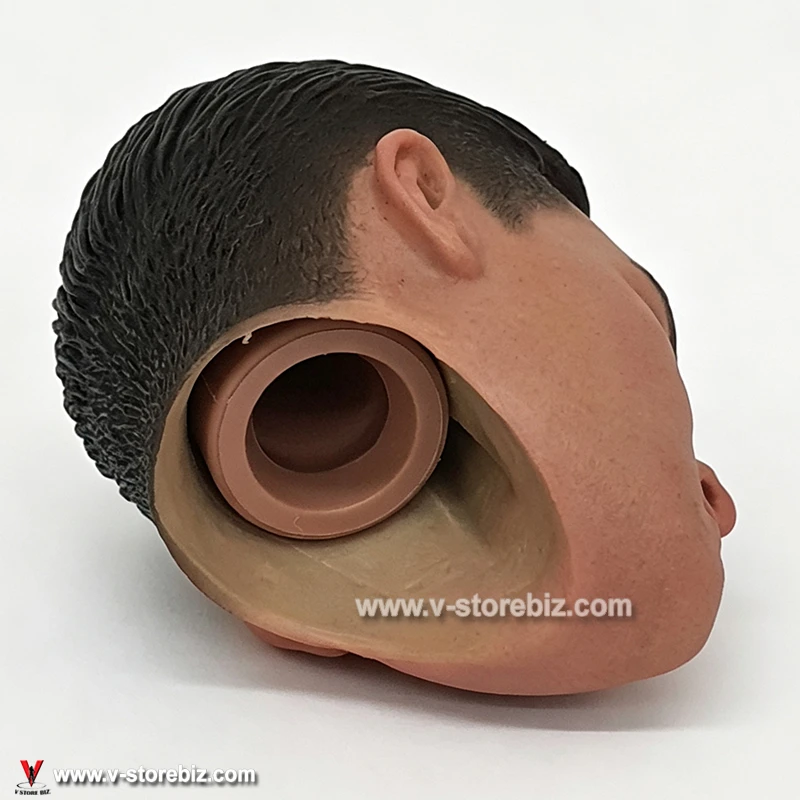 Soldier Story SS143 SDU Assault Rifleman HeadSculpt