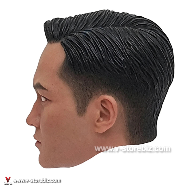 Soldier Story SS143 SDU Assault Rifleman HeadSculpt