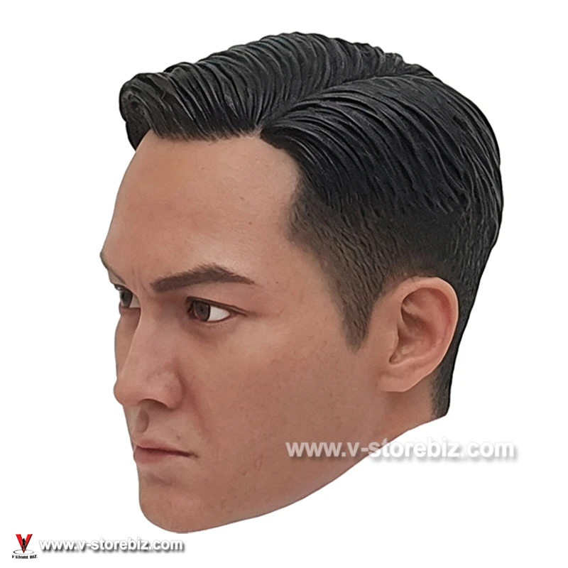 Soldier Story SS143 SDU Assault Rifleman HeadSculpt