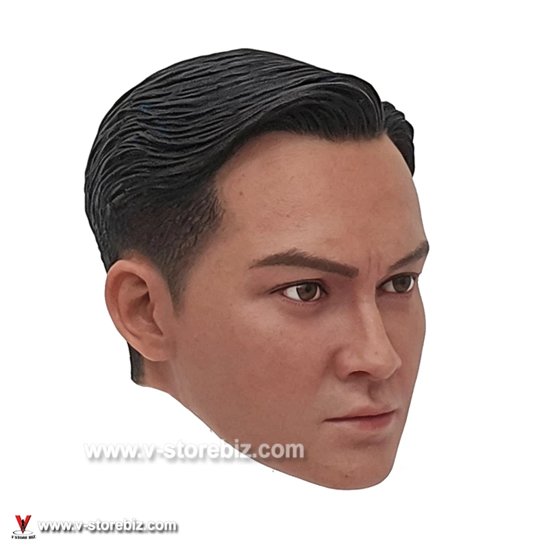 Soldier Story SS143 SDU Assault Rifleman HeadSculpt