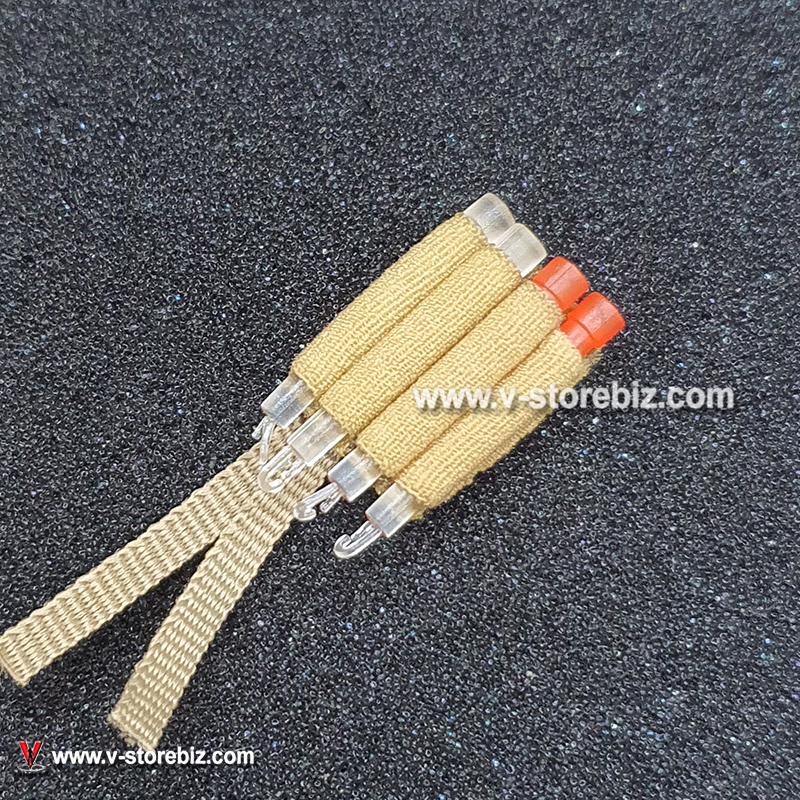 Soldier Story SS143 SDU Assault Rifleman Accessories