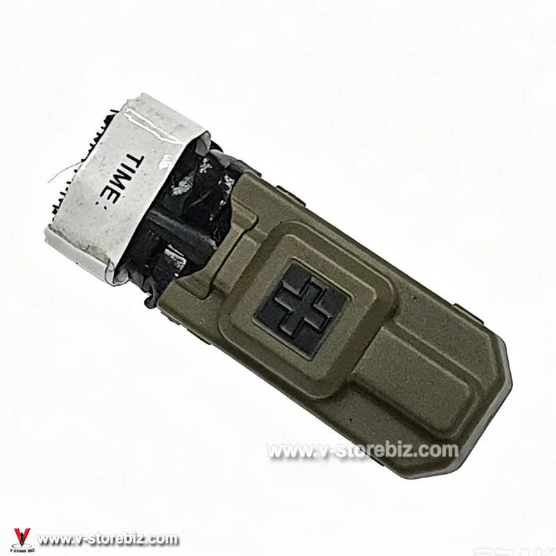 Soldier Story SS143 SDU Assault Rifleman Tourniquet & Pouch
