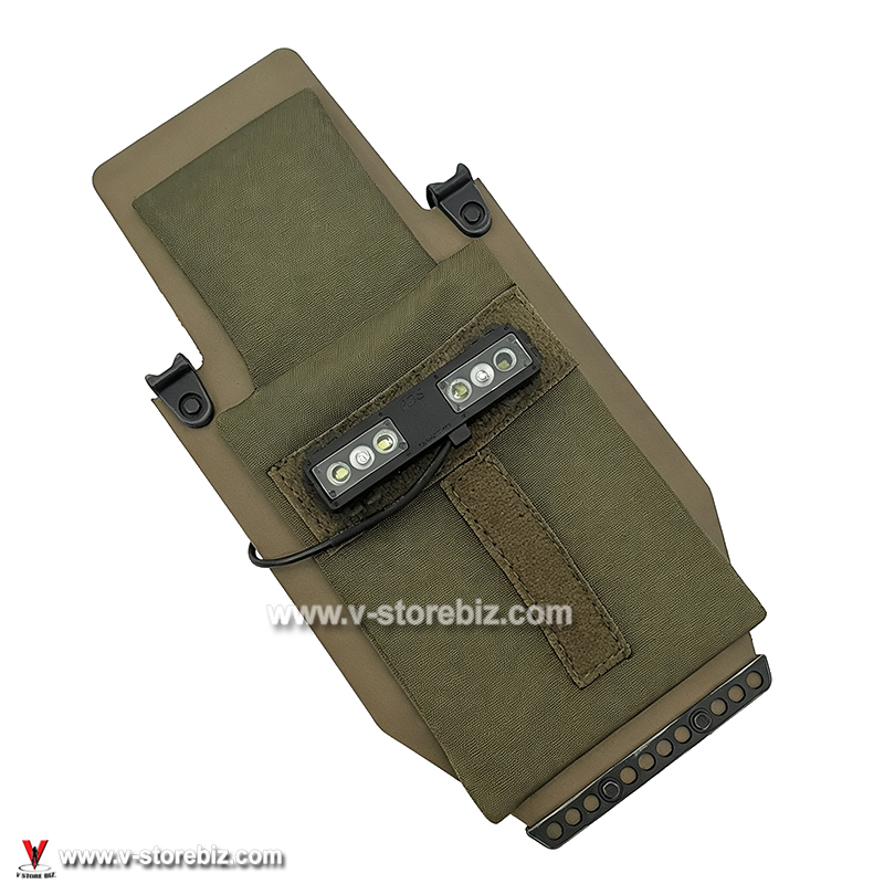 Soldier Story SS143 SDU Assault Rifleman Ballistic Shield