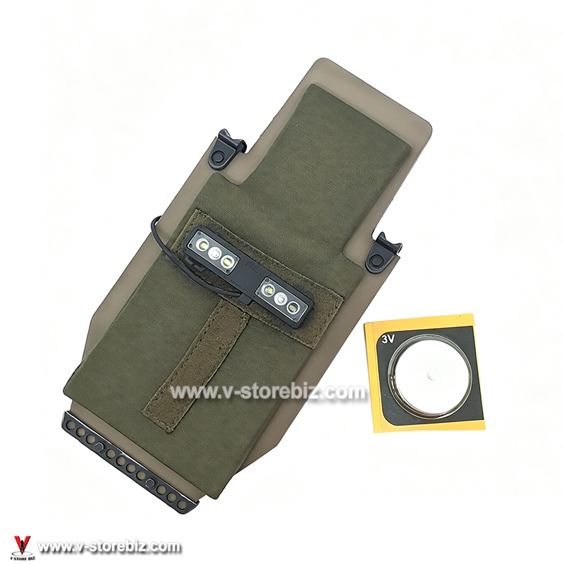 Soldier Story SS143 SDU Assault Rifleman Ballistic Shield