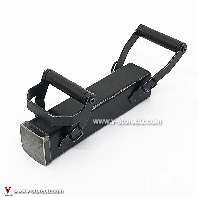 Soldier Story SS143 SDU Assault Rifleman Mini Ram (Metal)