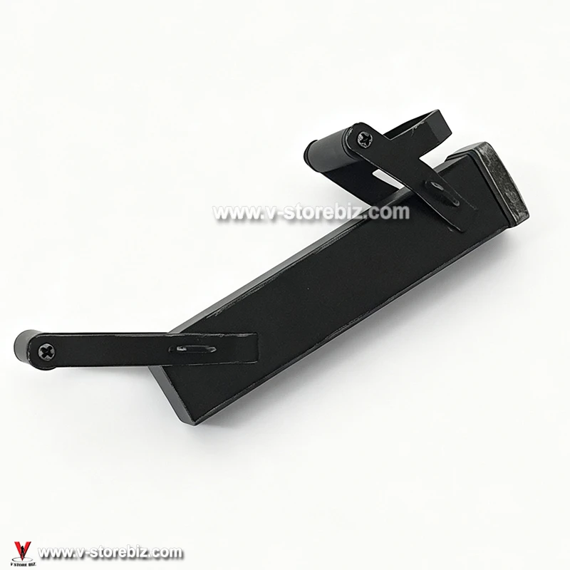 Soldier Story SS143 SDU Assault Rifleman Mini Ram (Metal)