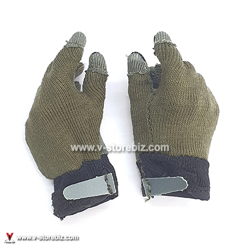 Soldier Story SS143 SDU Assault Rifleman Gloves & Hands