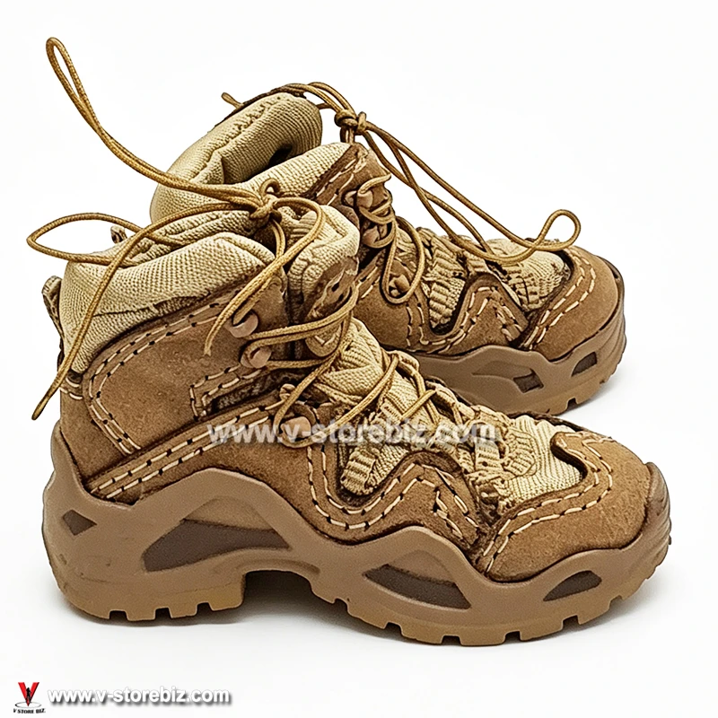 Soldier Story SS143 SDU Assault Rifleman TF Assault Boots
