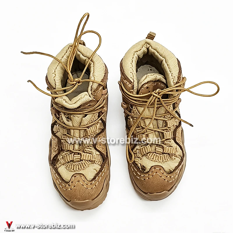 Soldier Story SS143 SDU Assault Rifleman TF Assault Boots