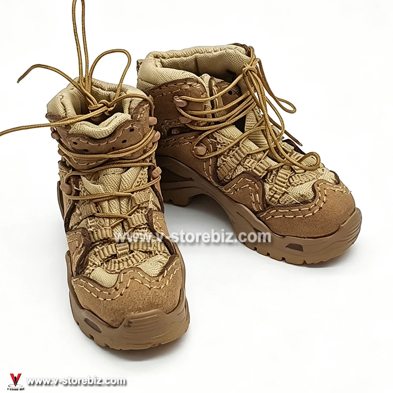 Soldier Story SS143 SDU Assault Rifleman TF Assault Boots
