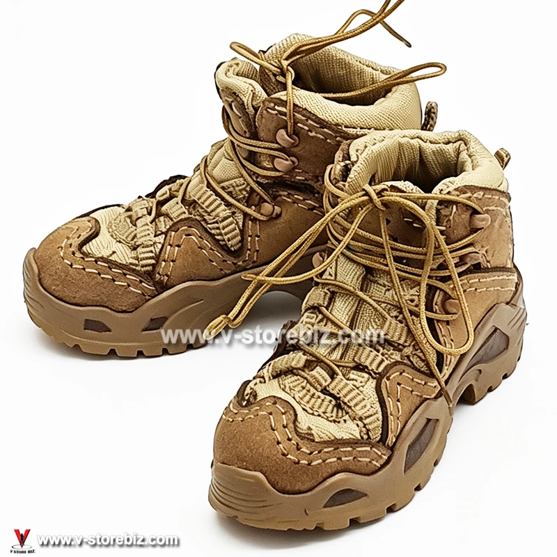 Soldier Story SS143 SDU Assault Rifleman TF Assault Boots