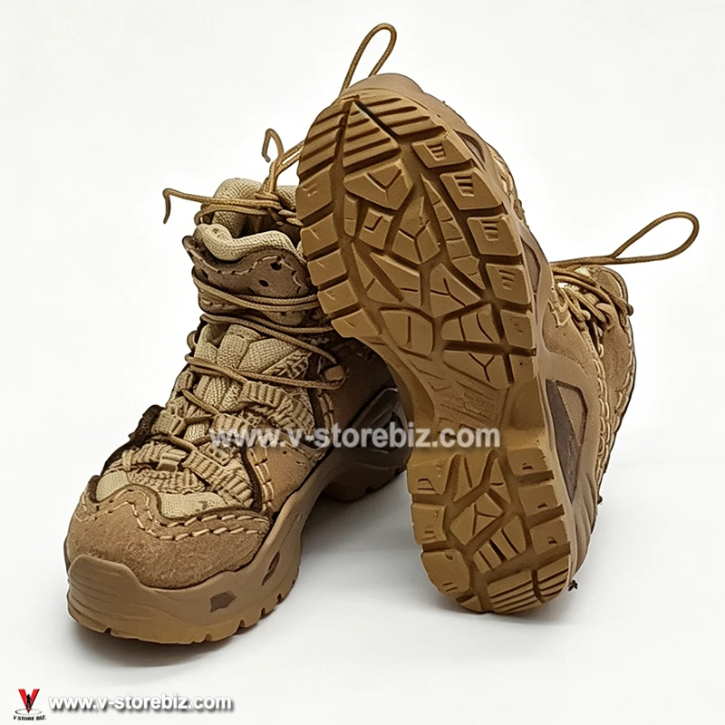 Soldier Story SS143 SDU Assault Rifleman TF Assault Boots
