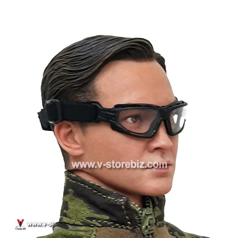Soldier Story SS143 SDU Assault Rifleman Tactical Goggles