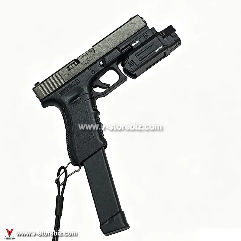 Soldier Story SS143 SDU Assault Rifleman G17 Pistol & Holster