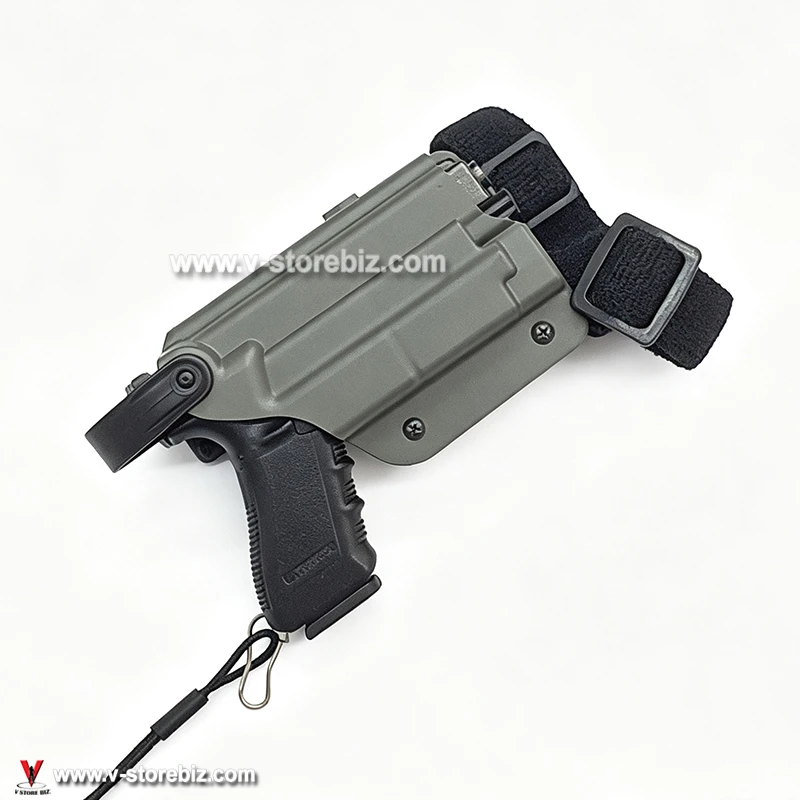 Soldier Story SS143 SDU Assault Rifleman G17 Pistol & Holster