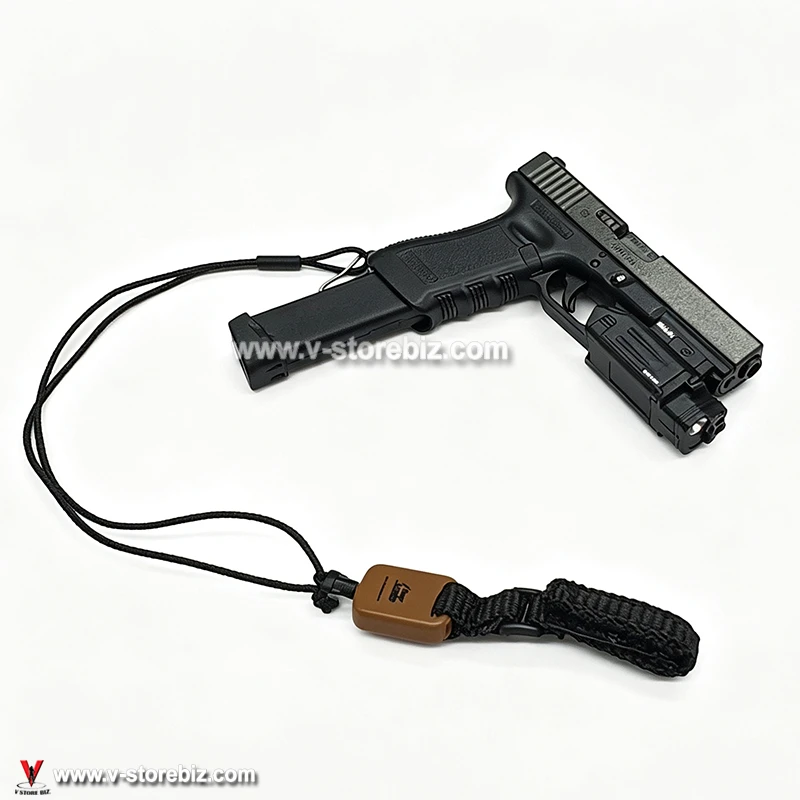 Soldier Story SS143 SDU Assault Rifleman G17 Pistol & Holster