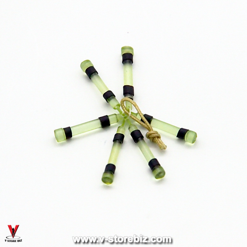 Flagset FS73020 DEVGRU Jungle Dagger Accessories