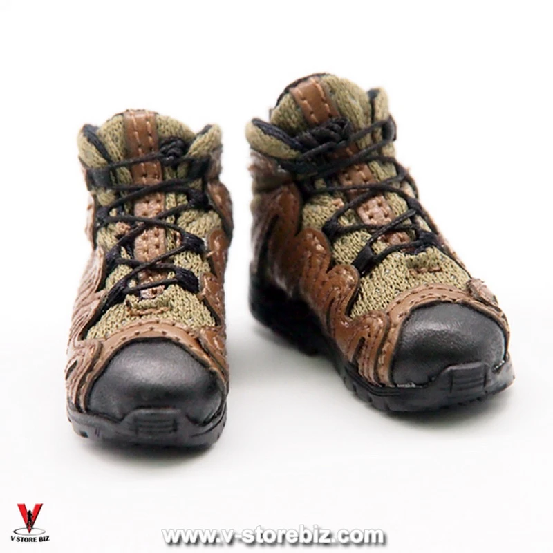 Flagset FS73020 DEVGRU Jungle Dagger Hiking Boots