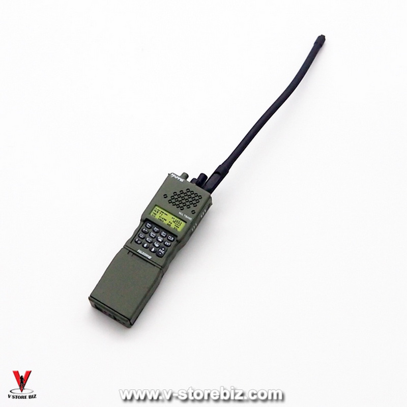 Flagset FS73020 DEVGRU Jungle Dagger Radio & Headset