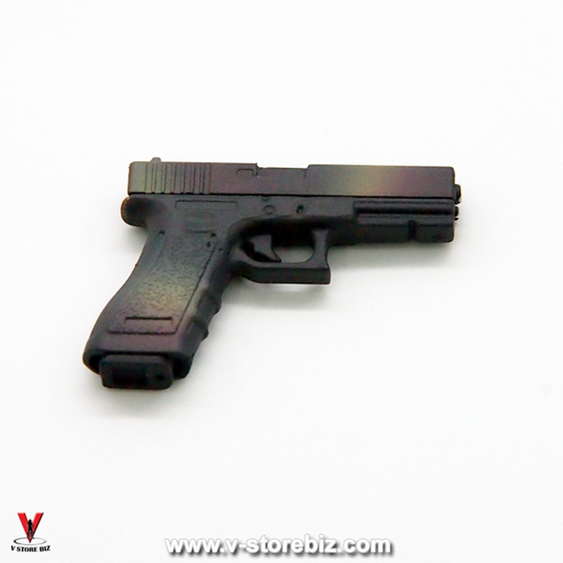 Flagset FS73020 DEVGRU Jungle Dagger G17 Pistol & Holster