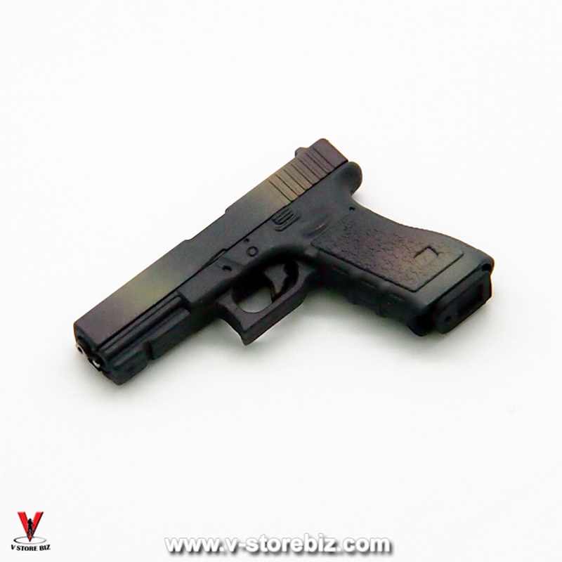 Flagset FS73020 DEVGRU Jungle Dagger G17 Pistol & Holster
