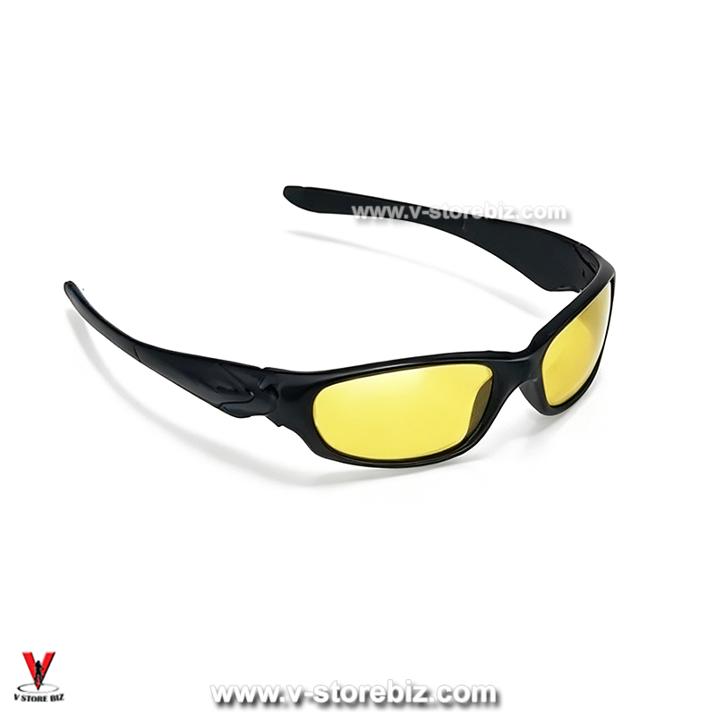 DAMTOYS 78007 MARSOC Sunglasses