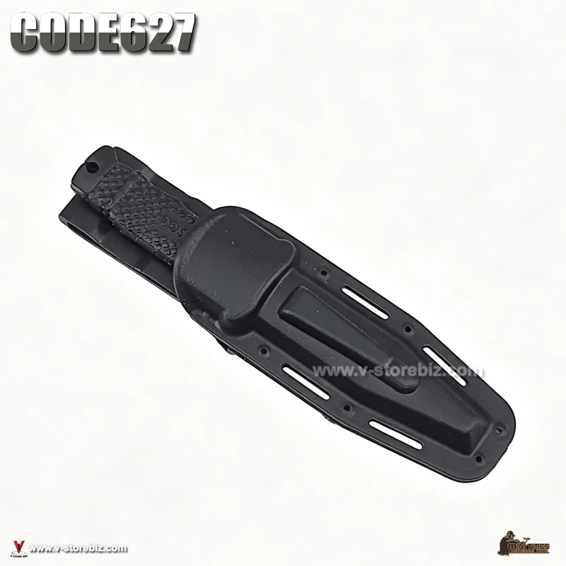 Minitimes M050 Code 627 Combat Knife