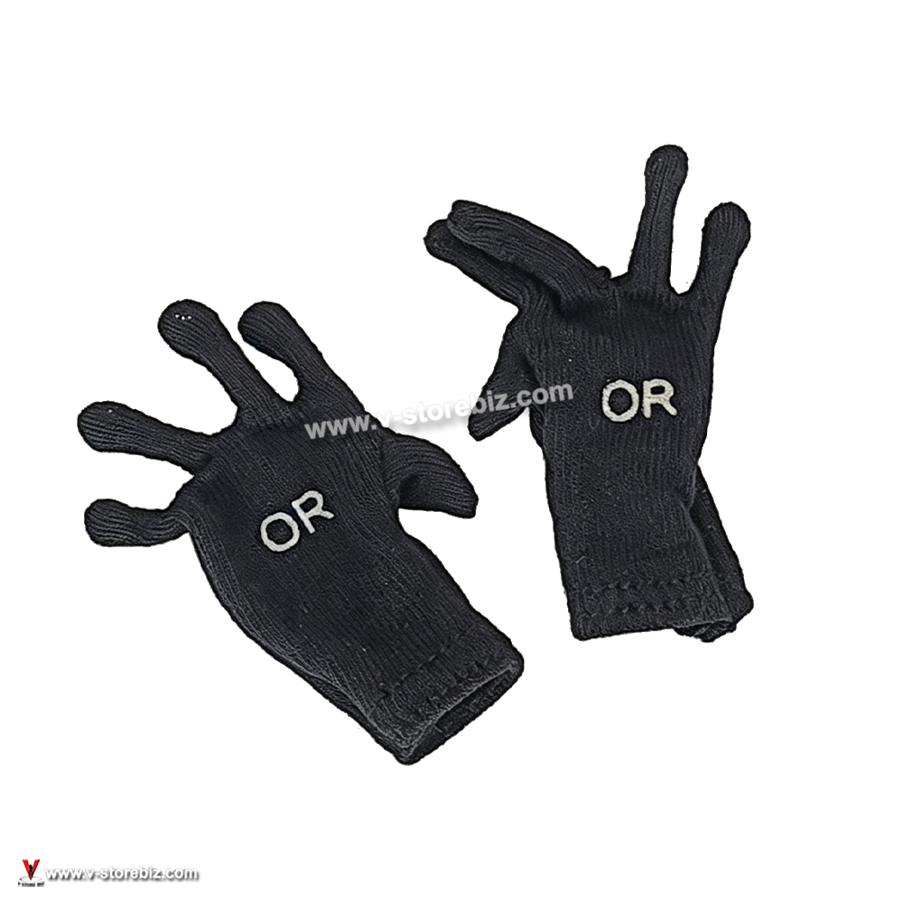 Soldier Story SS094 Marine Raiders OR Gloves & Bendy Hands