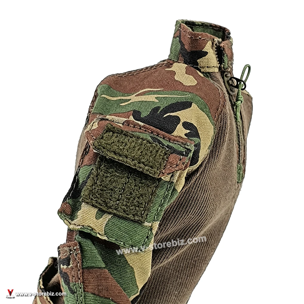 Soldier Story SS094 Marine Raiders MSOT Woodland Uniform