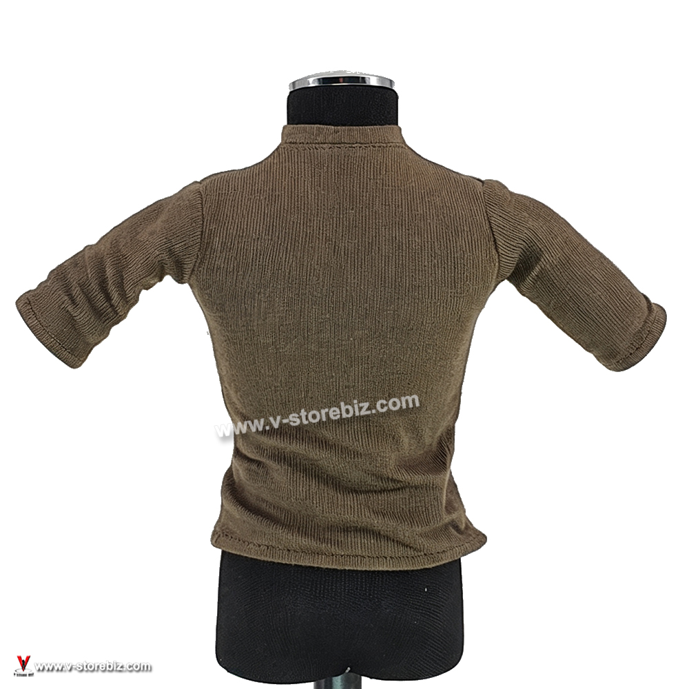 Soldier Story SS094 Marine Raiders MSOT OD Tee