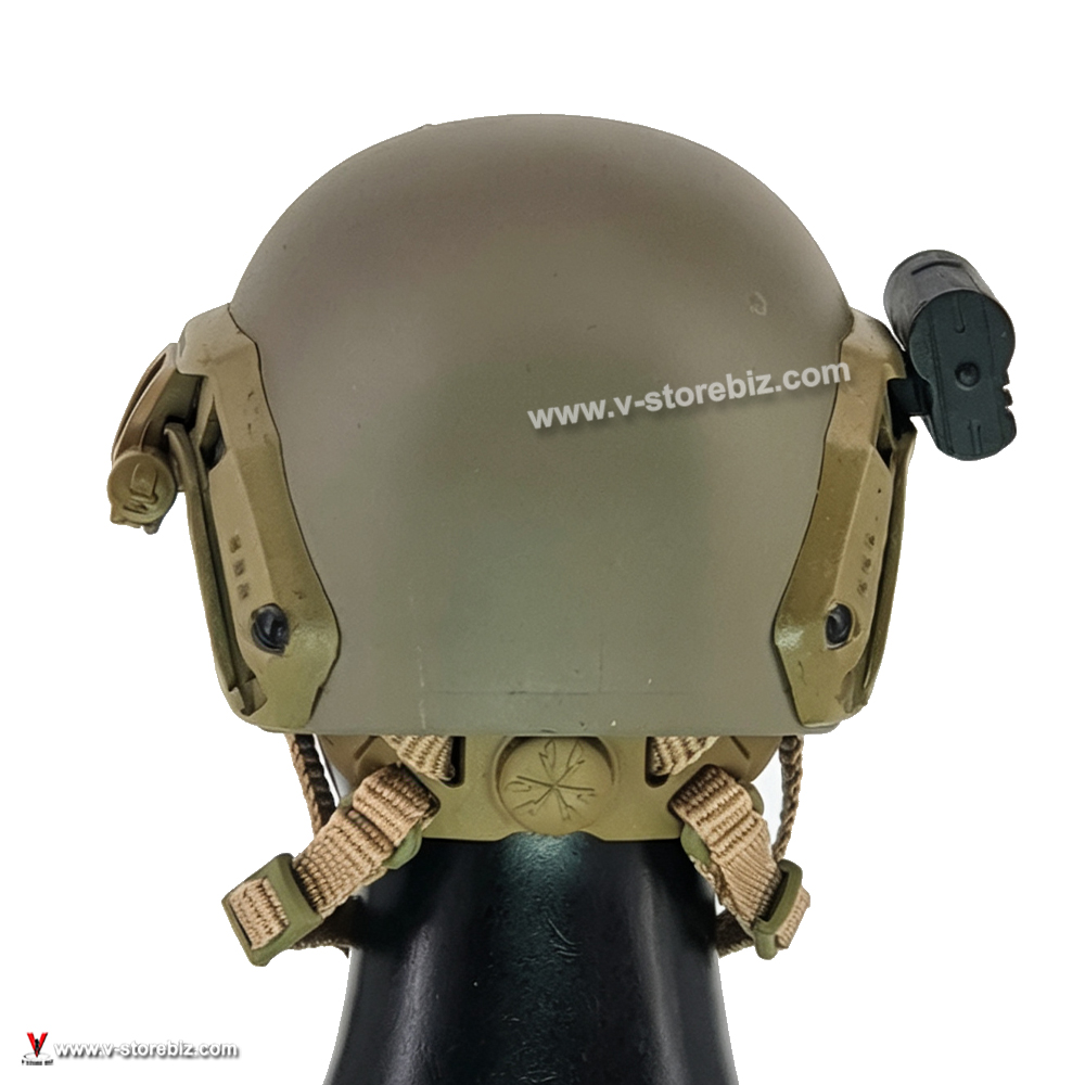 Soldier Story SS094 Marine Raiders MSOT FAST Helmet