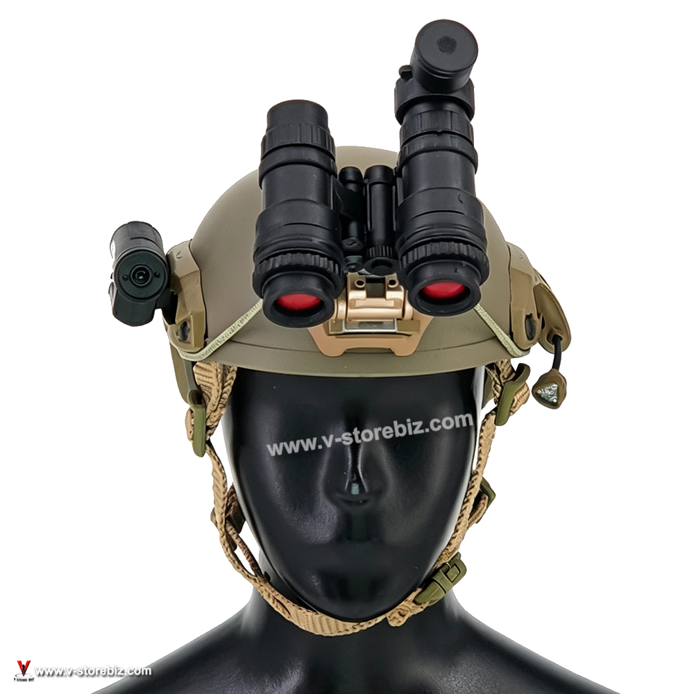 Soldier Story SS094 Marine Raiders MSOT FAST Helmet