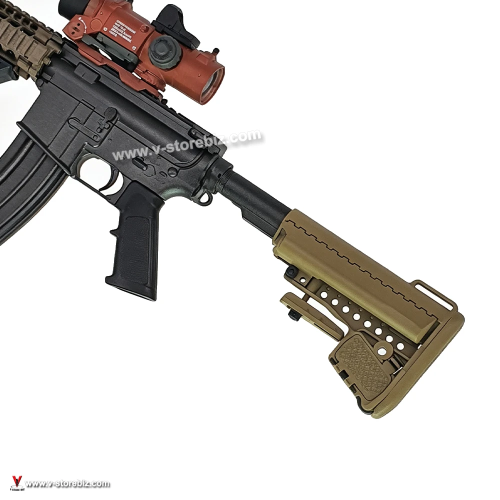 Soldier Story SS094 Marine Raiders MSOT MK18 Rifle