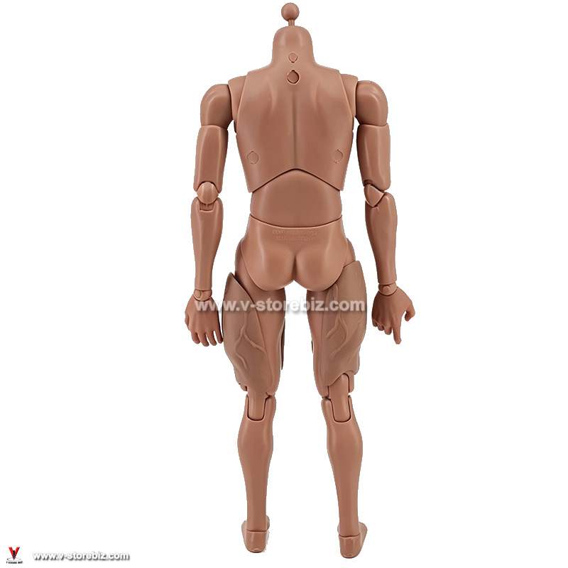 Soldier Story SS066 USMC 2nd MEB S2 Body