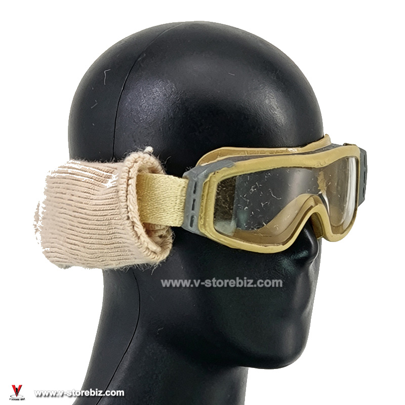 Soldier Story SS066 USMC 2nd MEB Goggles