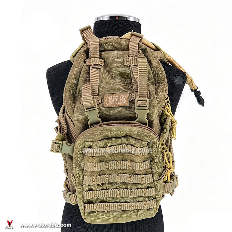 Soldier Story SS066 USMC 2nd MEB Backpack