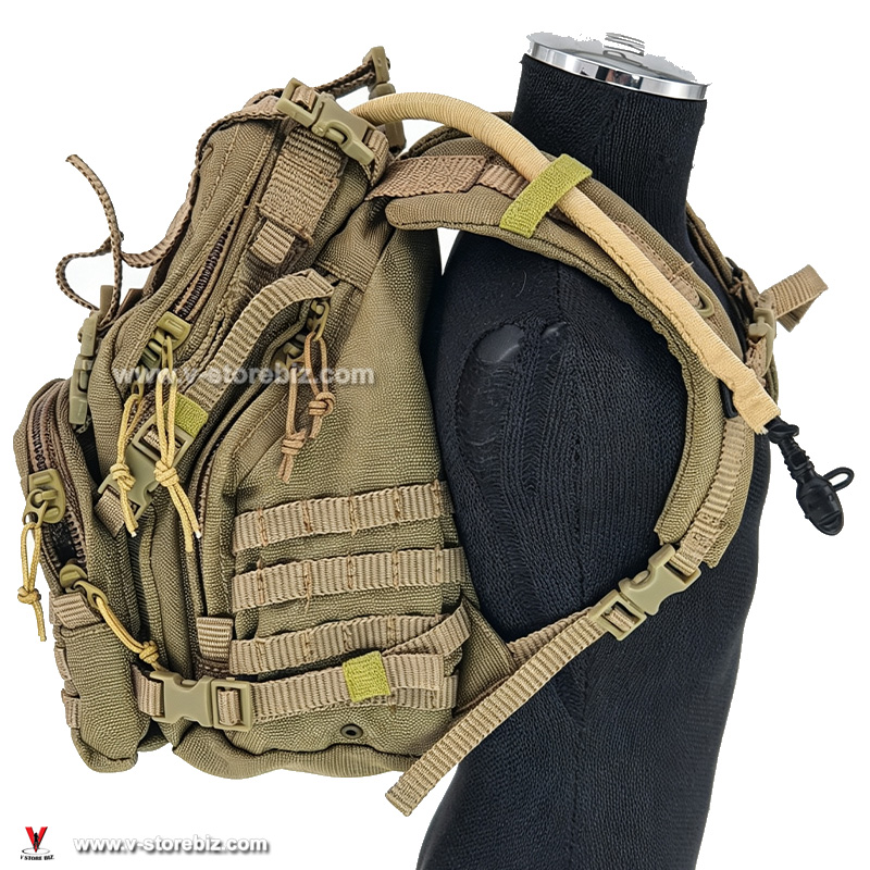 Soldier Story SS066 USMC 2nd MEB Backpack