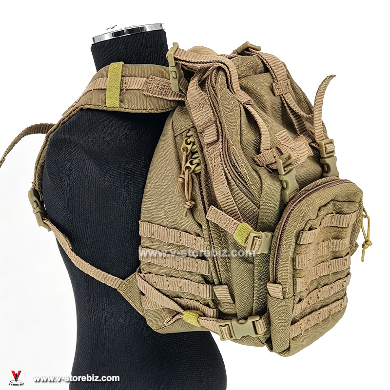Soldier Story SS066 USMC 2nd MEB Backpack