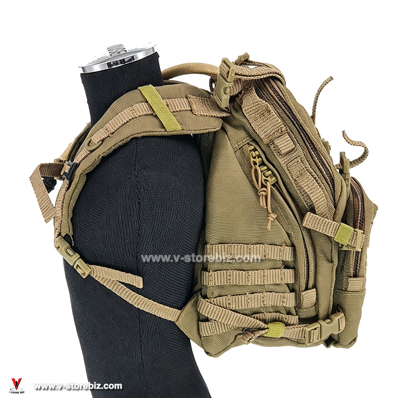 Soldier Story SS066 USMC 2nd MEB Backpack