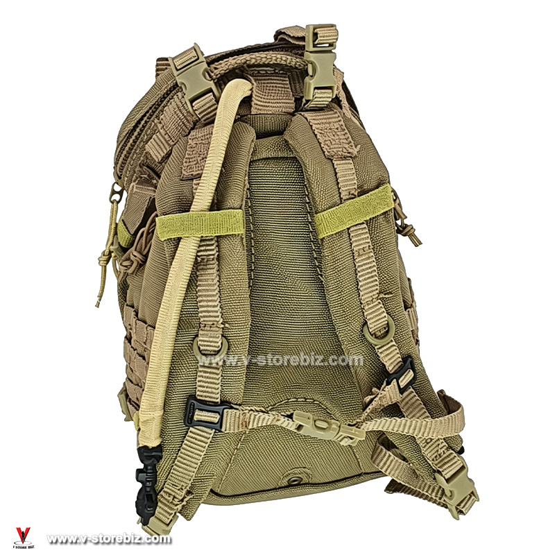 Soldier Story SS066 USMC 2nd MEB Backpack