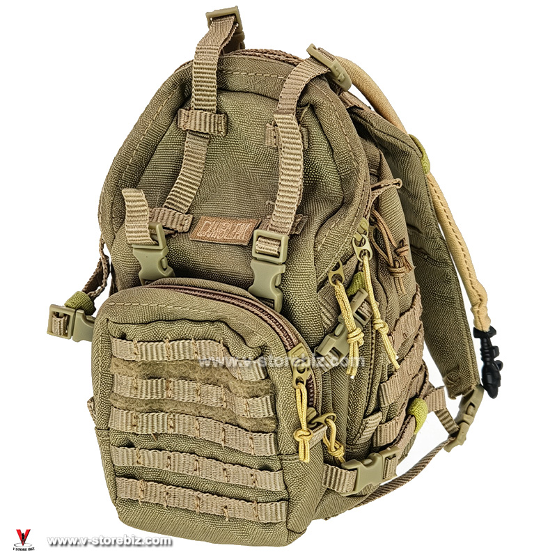 Soldier Story SS066 USMC 2nd MEB Backpack