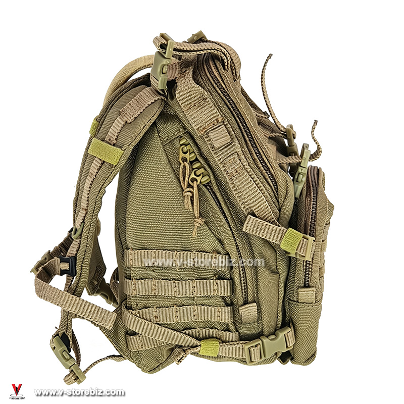 Soldier Story SS066 USMC 2nd MEB Backpack
